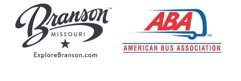 Explore Branson and ABA logos