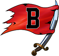 BRANSON PUBLIC SCHOOLS FLAG LOGO