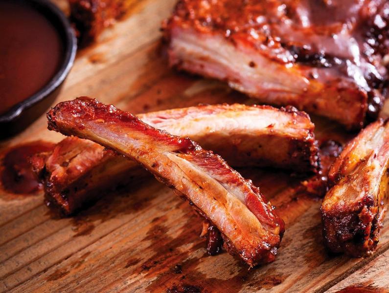 BBQ