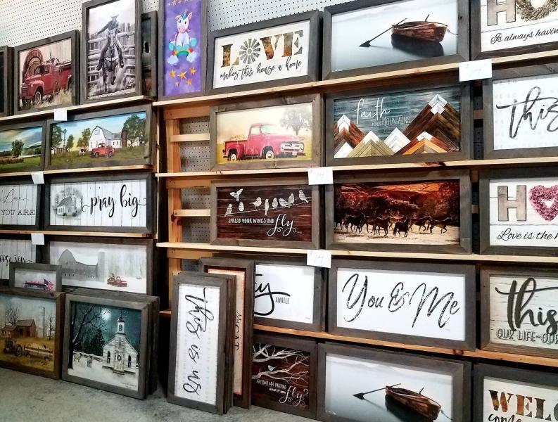 Branson Craft Mall