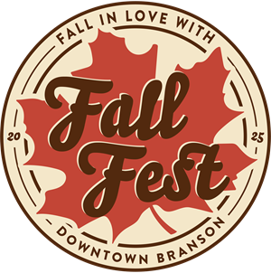 Fall Fest Logo
