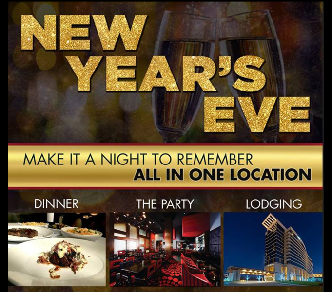 New Year's Eve In Branson Explore Branson