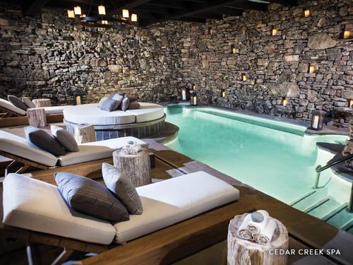 Cedar Creek Spa blog post photo