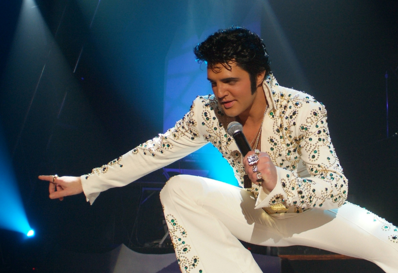 elvis legends in concert in branson