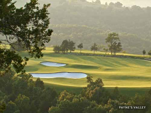 Play a Round of Golf in Branson | Explore Branson