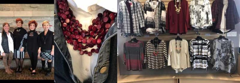 Small Business Saturday in Downtown Branson