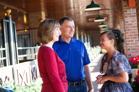Free Things To Do In Branson Explore Branson