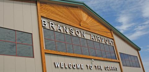 Fly To Branson Explore Branson