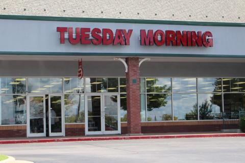 Tuesday Morning at Branson Meadows to close, Local News