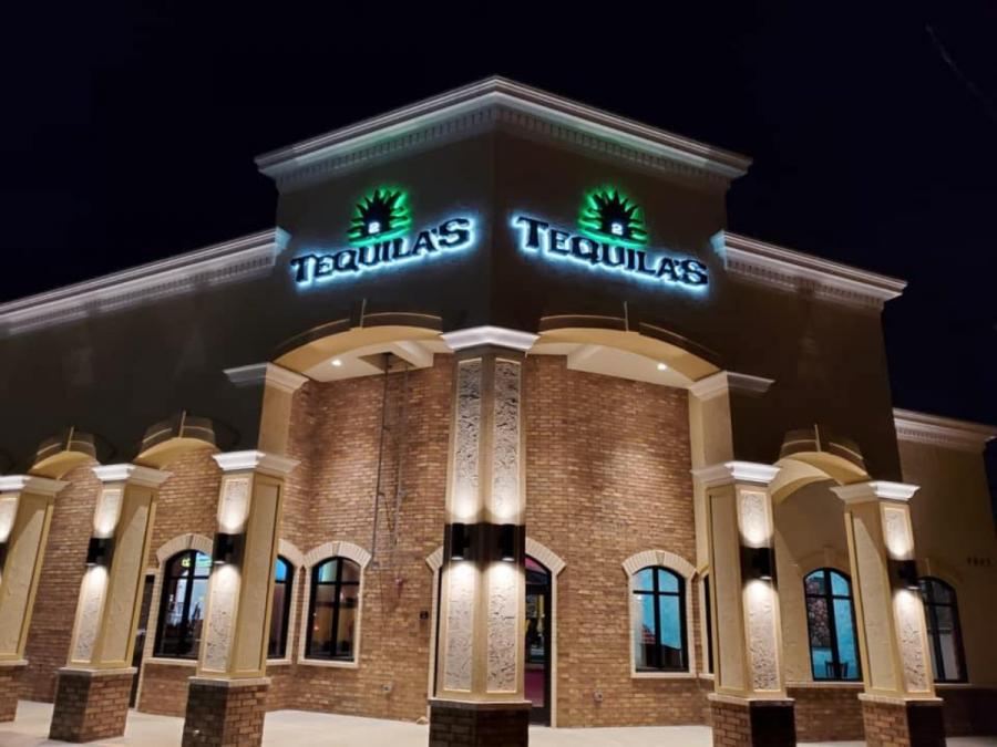 Tequila's Bar & Grill Explore Branson