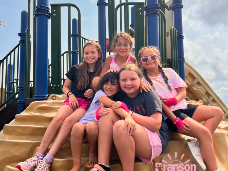 Fun at the RecPlex Day Camp!