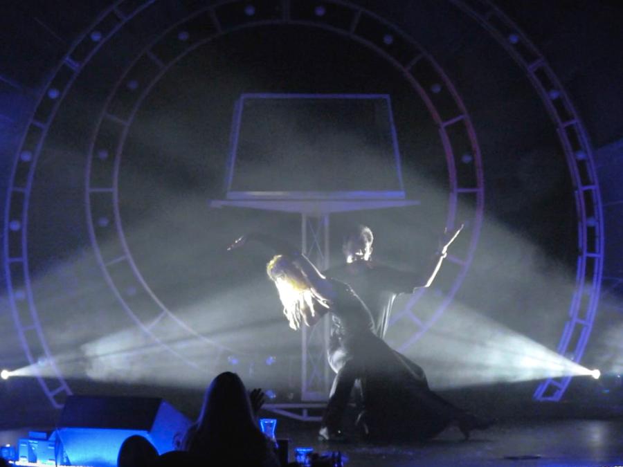 A Brand New Branson Magic Show- 'Escape Reality'