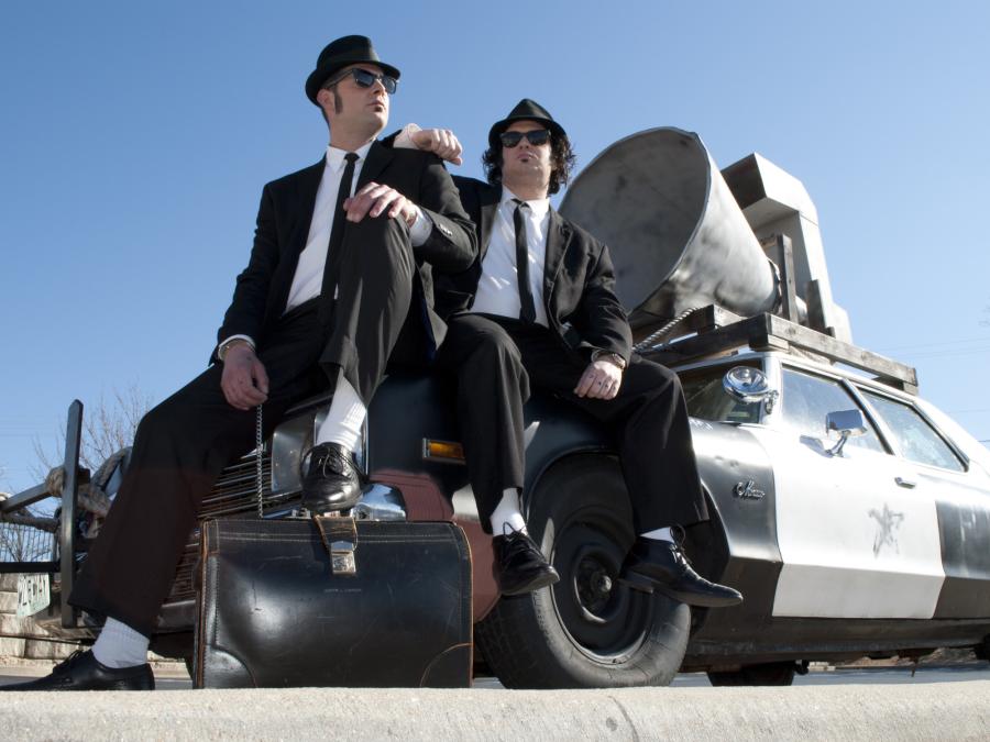 The Blues Brothers™