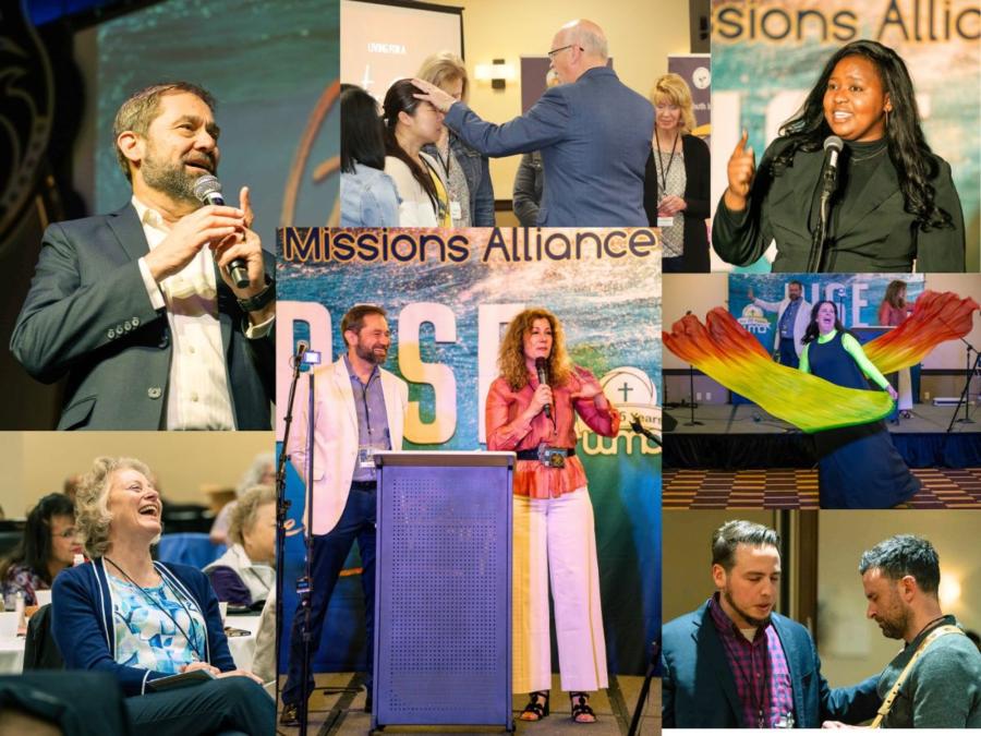 Greater Purpose Conference