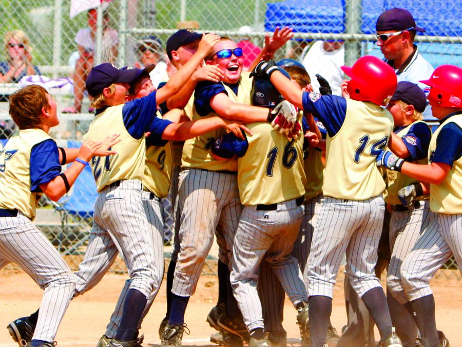 Ballparks of America Spring & Fall Tournaments Explore Branson