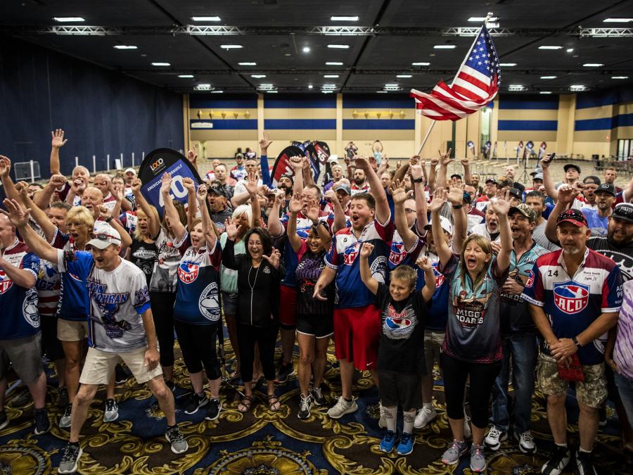 Aco World Championship 2022 Prize