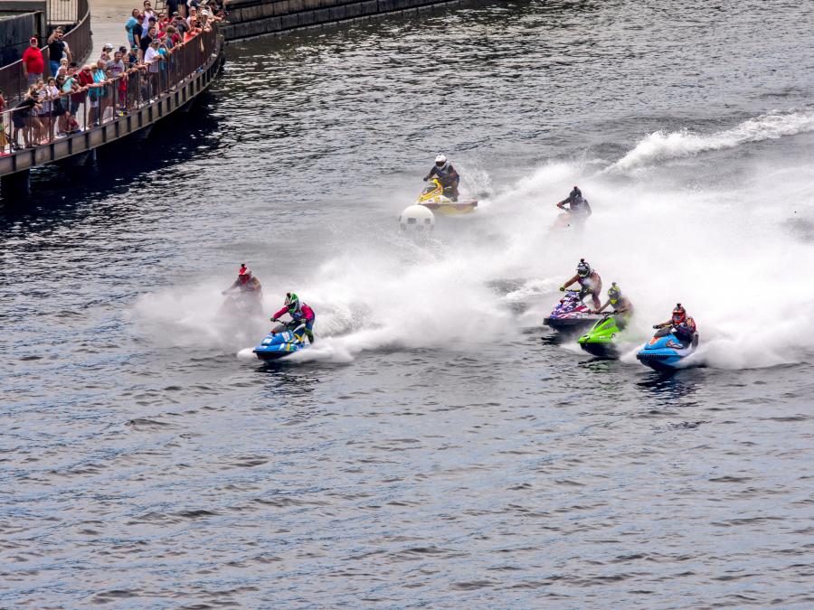 Powerboat Nationals Grand Prix Series Race 4 Explore Branson
