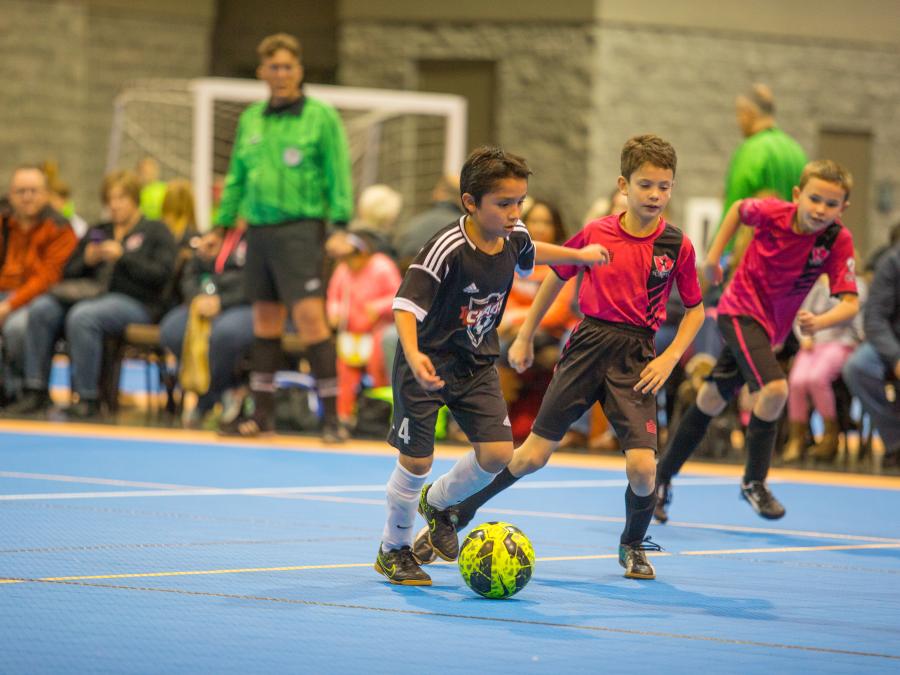 10th Annual Branson Shootout Futsal Tournament Boys Weekend Explore