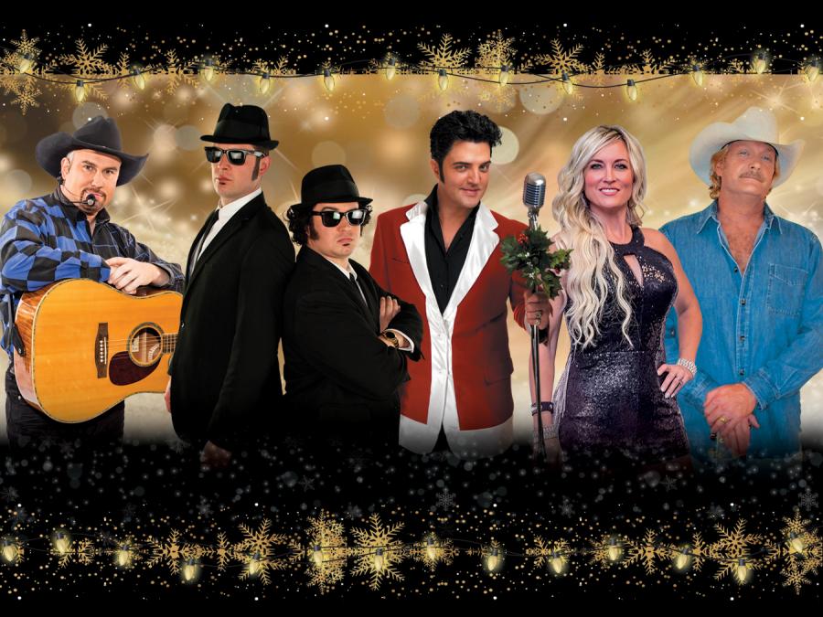 Legends In Concert Christmas Show 2022 2Vig9Atmjur6Pm