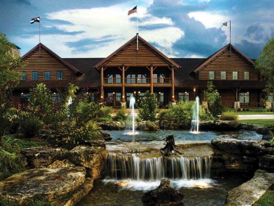 Keeter Center At College Of The Ozarks Explore Branson