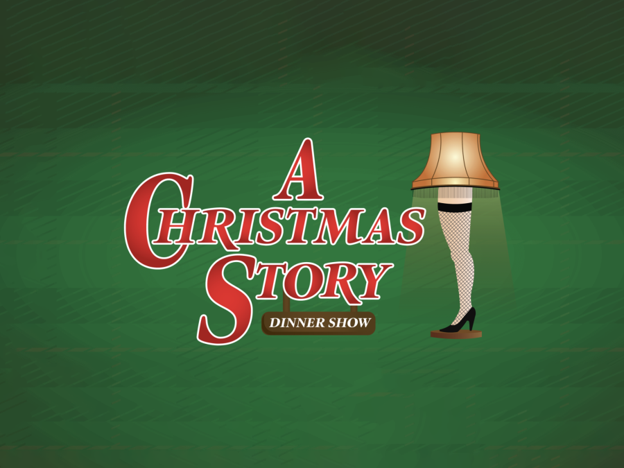 A Christmas Story Font