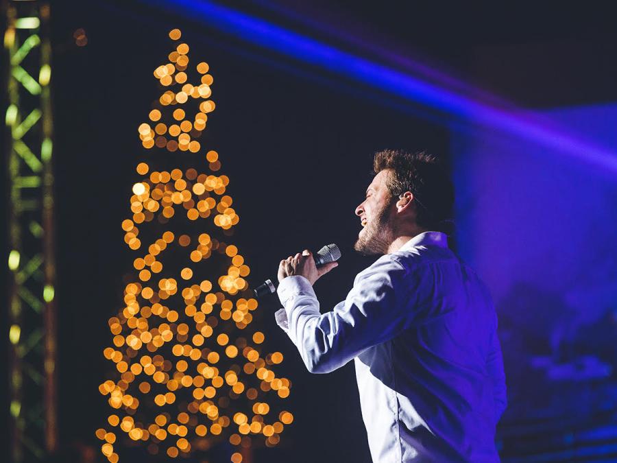 The Haygoods Christmas Extravaganza Explore Branson
