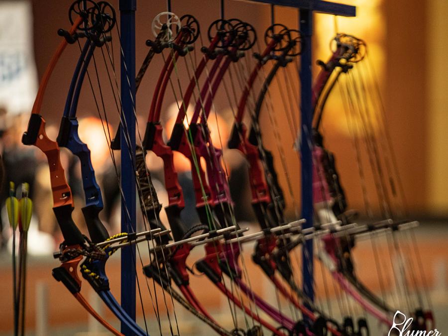 Virtual Tournaments - USA Archery