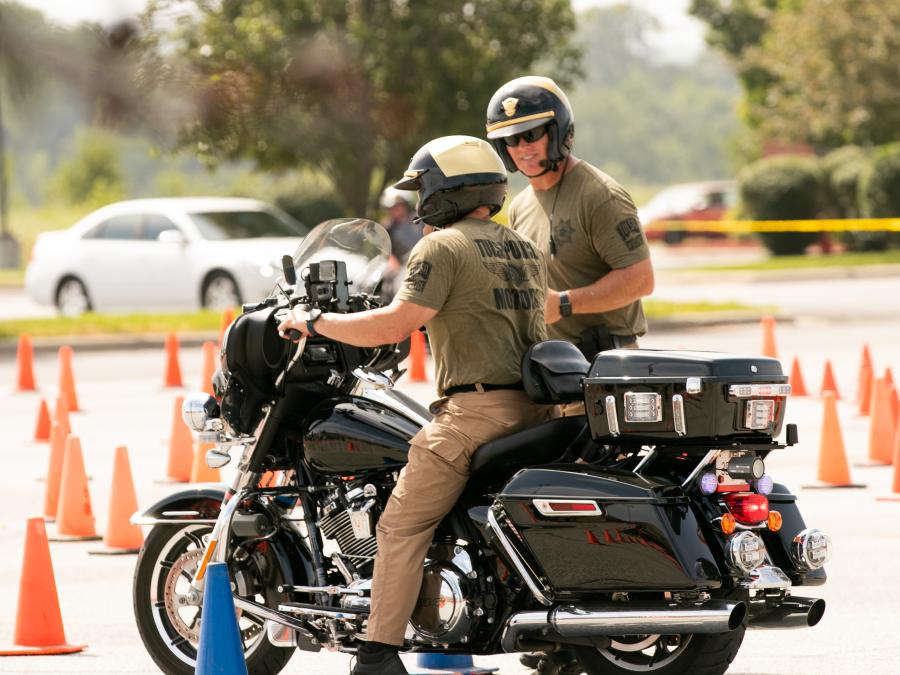 National Law Enforcement Week Explore Branson