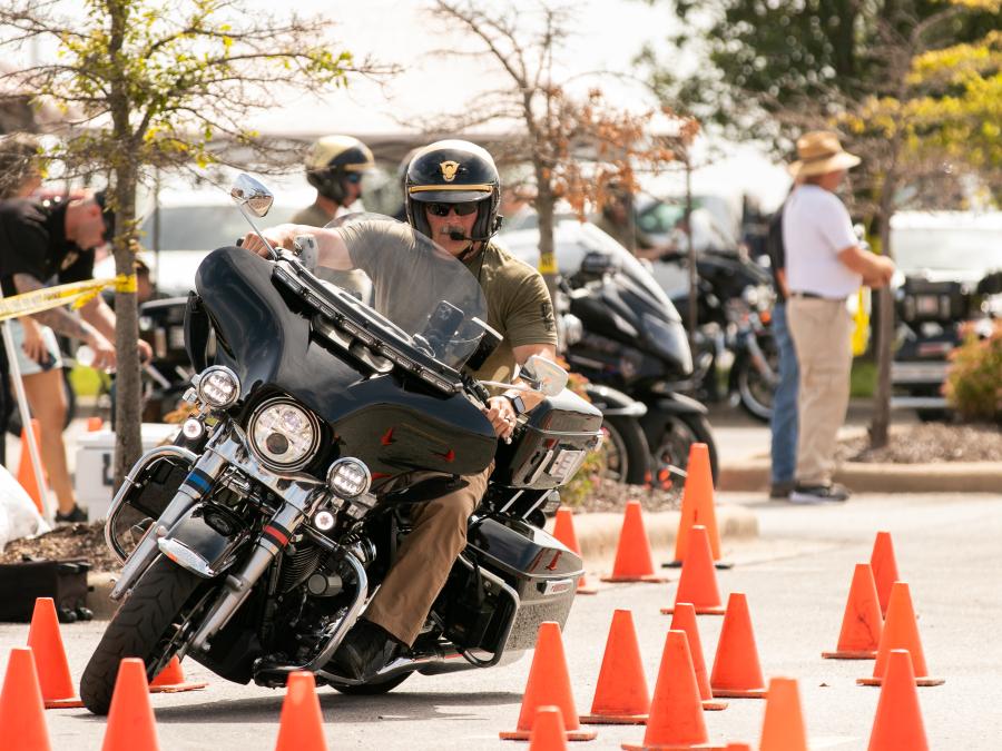 National Law Enforcement Week Explore Branson