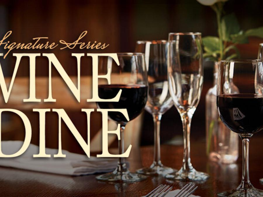 Wine and Dine Explore Branson