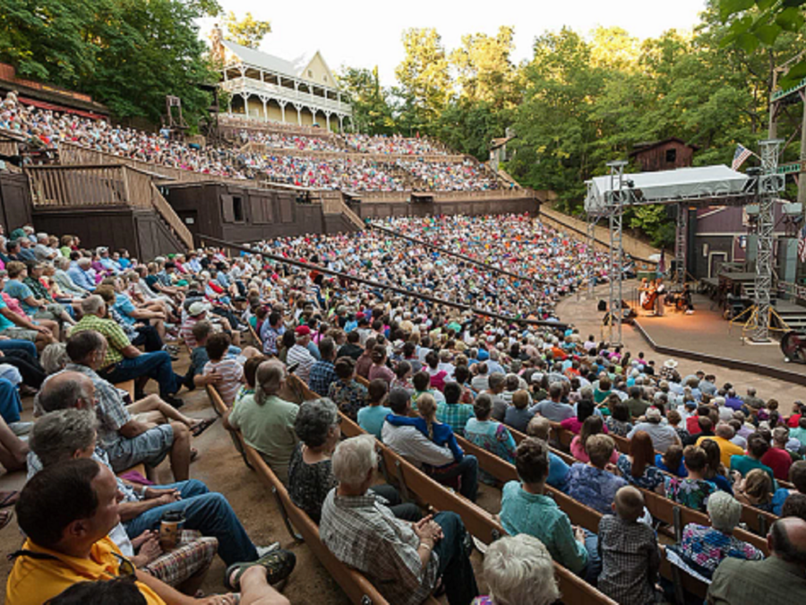 Silver Dollar City Echo Hollow Schedule 2024 Inez Reggie