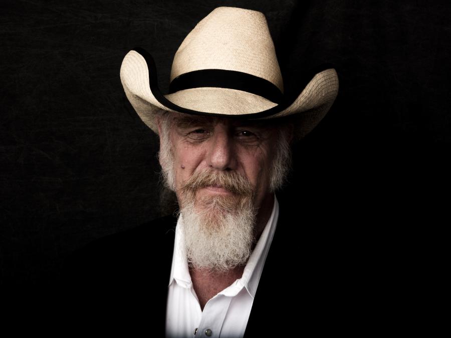 Ray Benson
