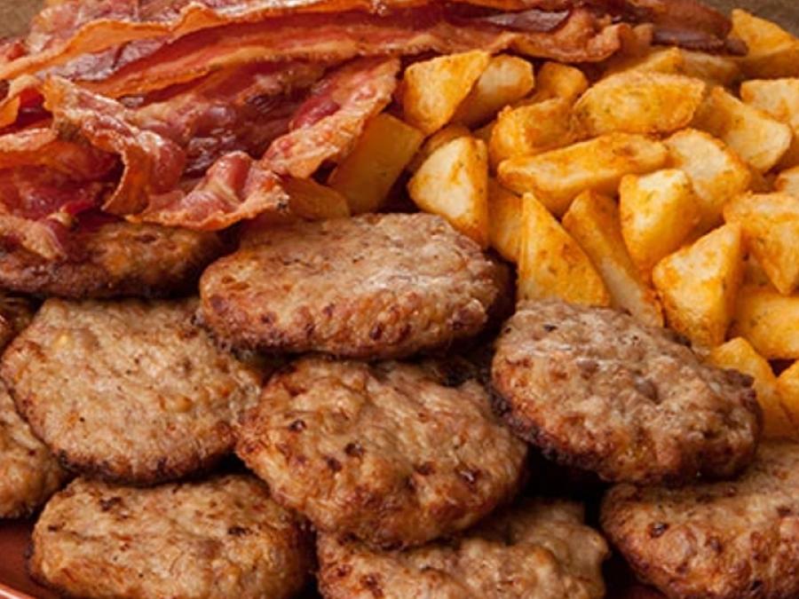 Molly's Mill Restaurant at Silver Dollar City Explore Branson