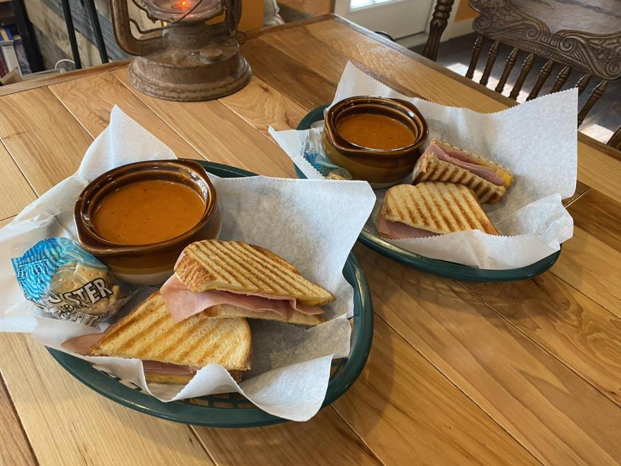 White River Coffee Company Explore Branson