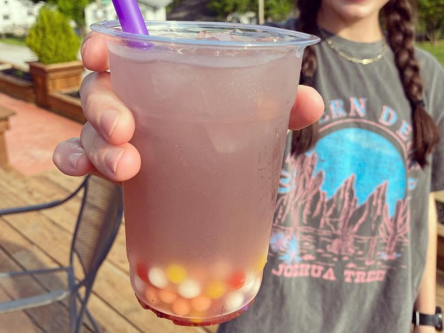 White River Coffee Company Explore Branson