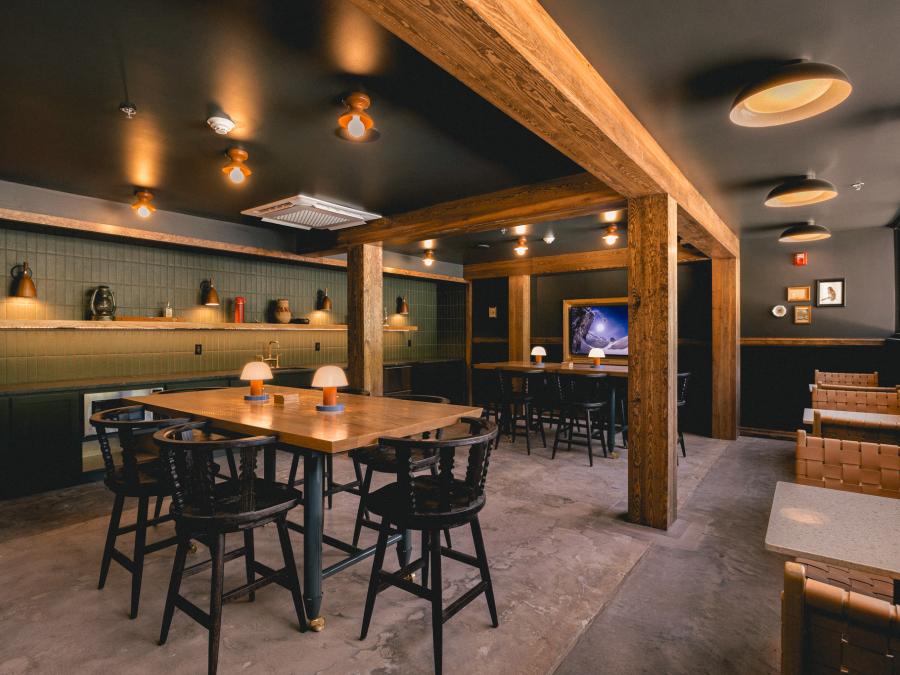 The Ozarker Lodge Explore Branson