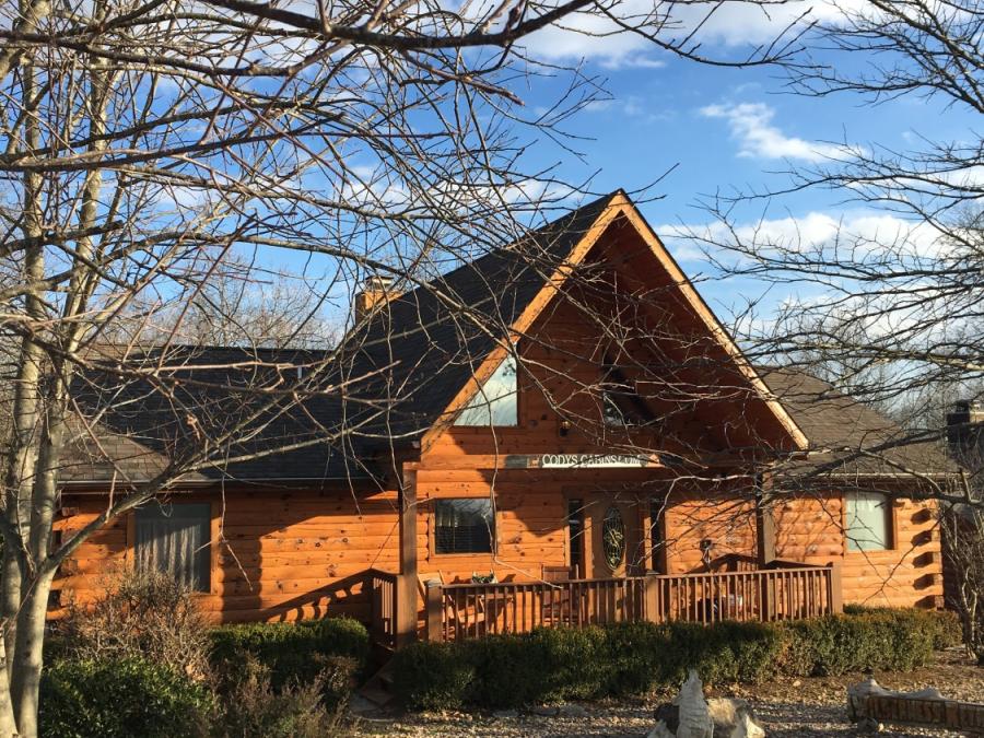 Wilderness Retreat