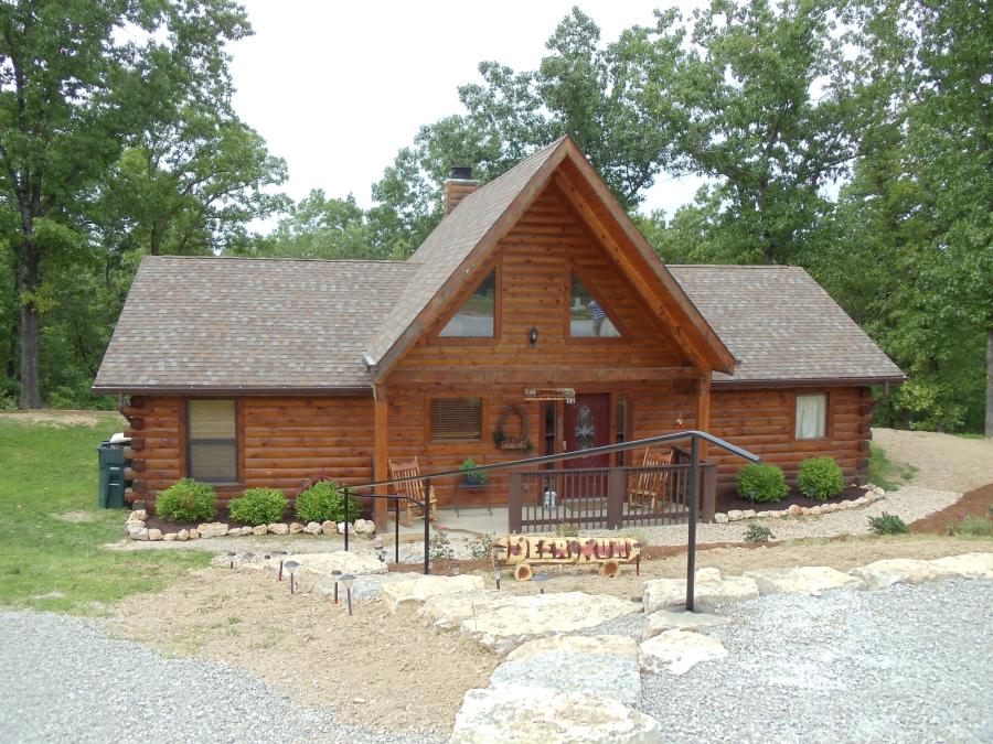 Deer Run Cabin