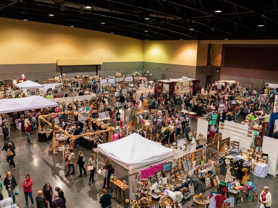 Branson Market Days Explore Branson