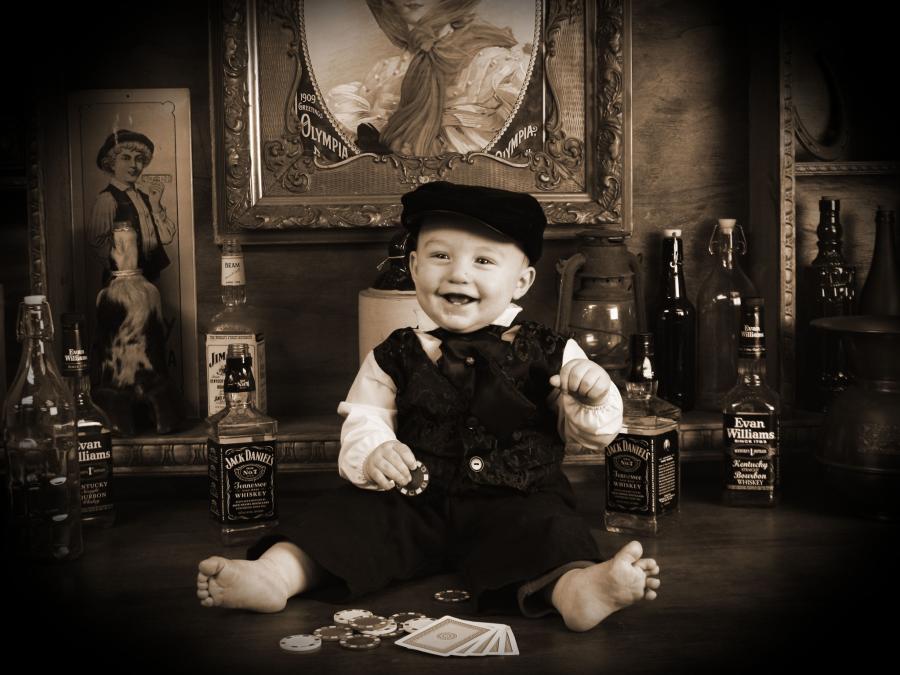 Outlaw Old Time Photos Explore Branson