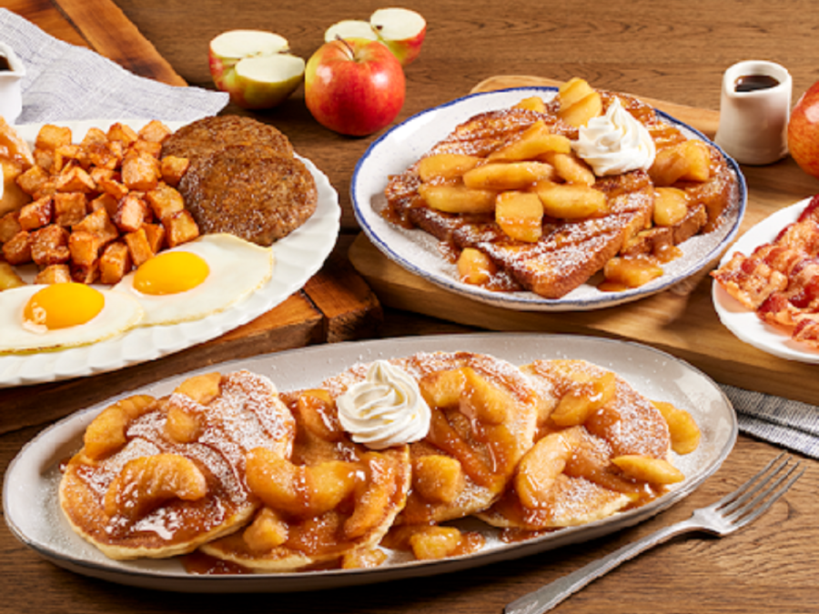 Bob Evans Restaurant Explore Branson