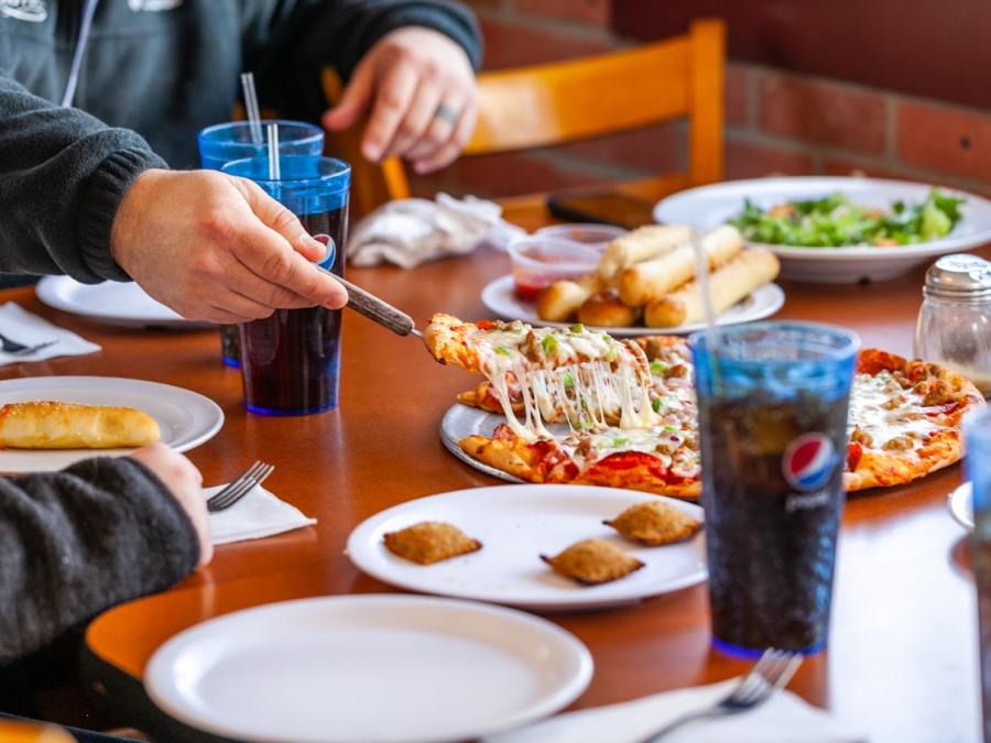 Hook & Ladder Pizza Co. Explore Branson