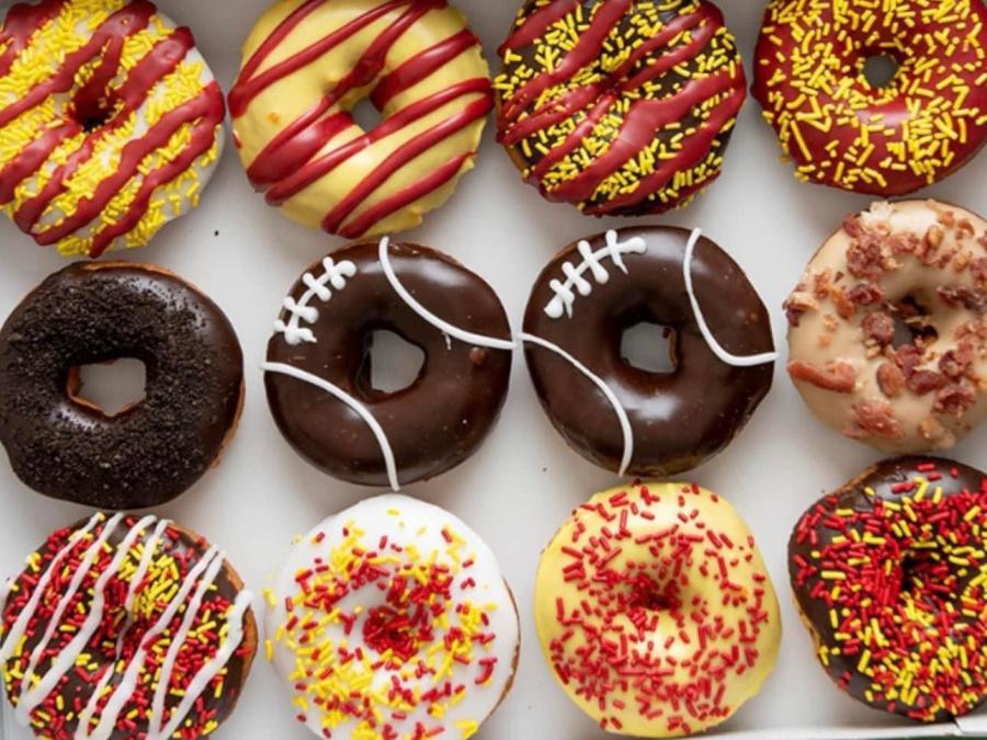 Hurts Donut Company Explore Branson