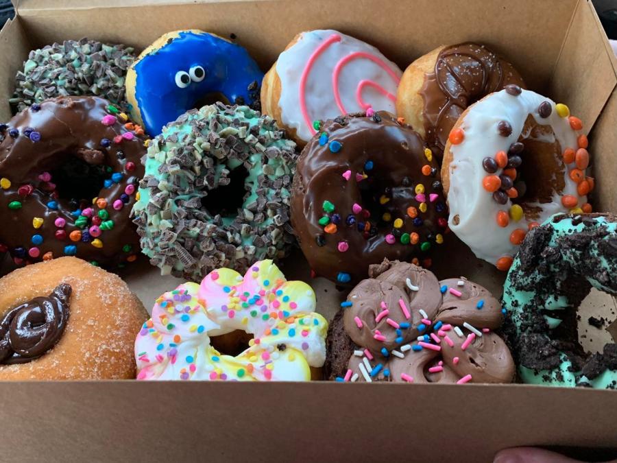 Hurts Donut Company Explore Branson