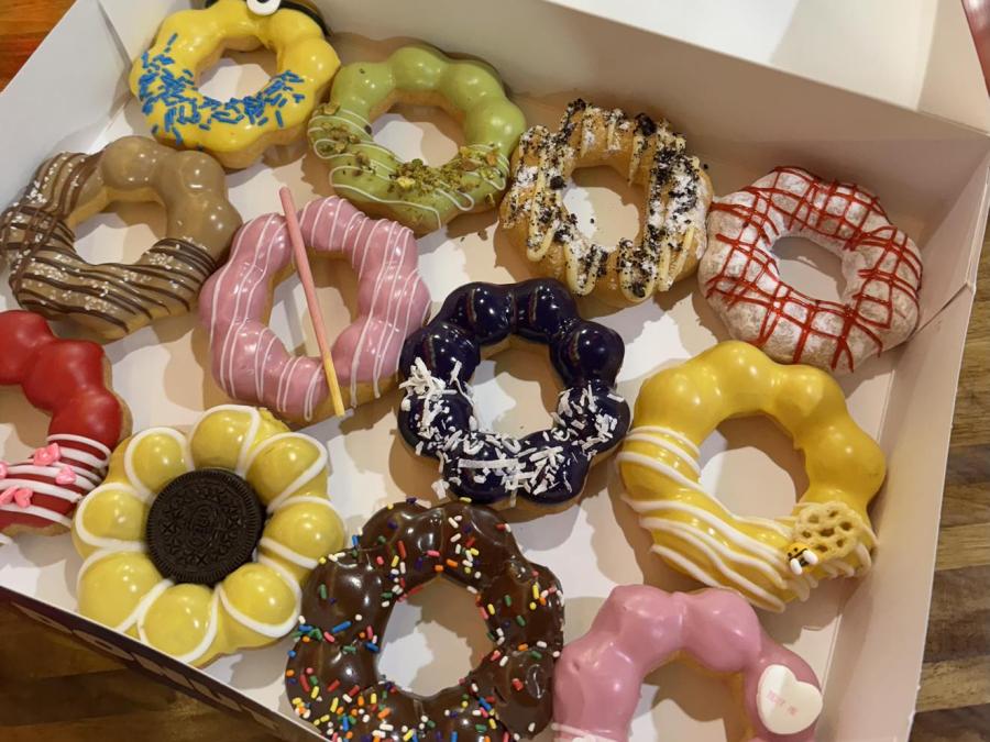 Hurts Donut Company Explore Branson