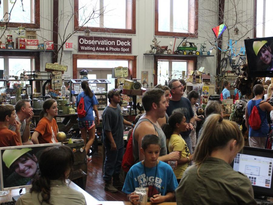 Wolfe Mountain Adventure Park Explore Branson