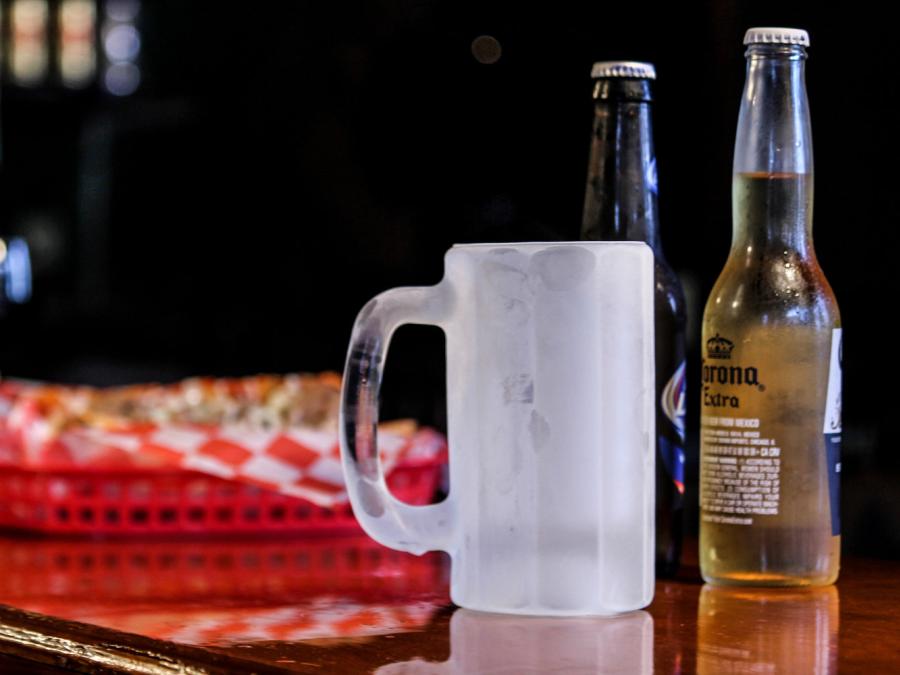 Mr. G's Chicago Pizza & Pub Explore Branson