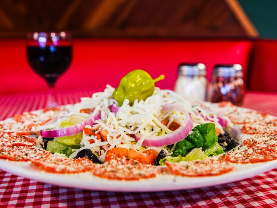 Mr. G's Chicago Pizza & Pub Explore Branson