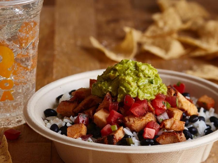 Qdoba | Explore Branson