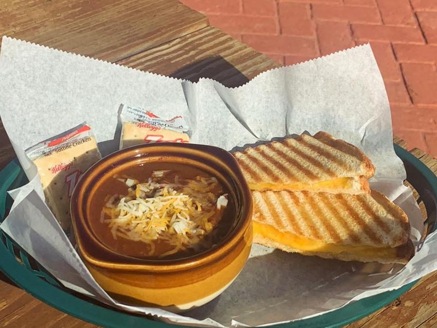 White River Coffee Company Explore Branson